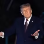 Trump admin creates at least 13 ads for taxpayer-funded campaign