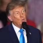 Most Americans oppose Trump’s taxpayer-funded ‘golden age’ ads: Poll | Donald Trump News