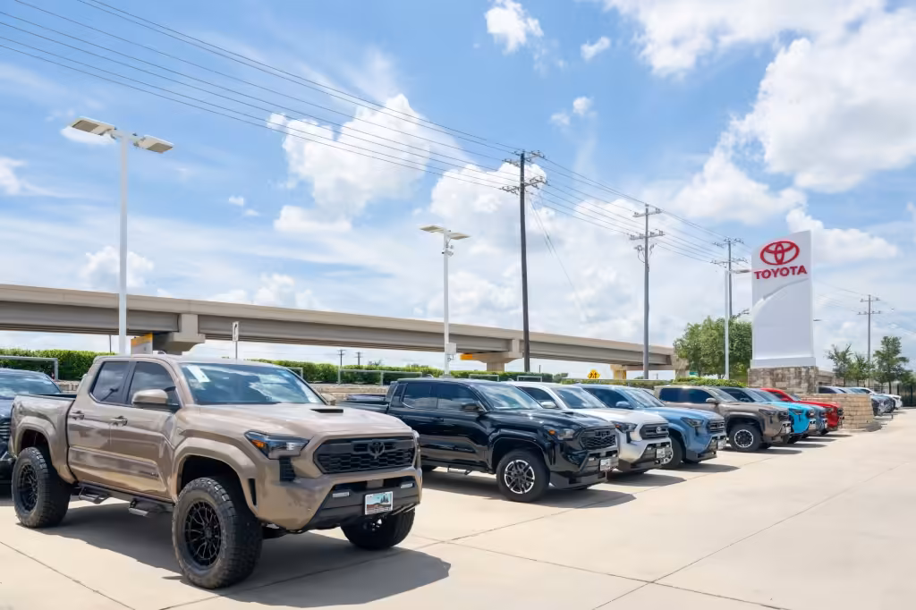 Trump tariffs a mixed bag for US auto industry