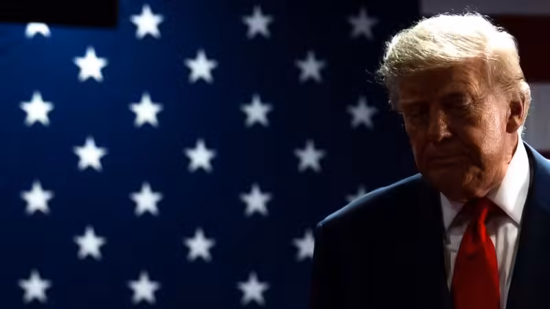Trump’s diesel deal with Putin drives a wedge through the Western alliance