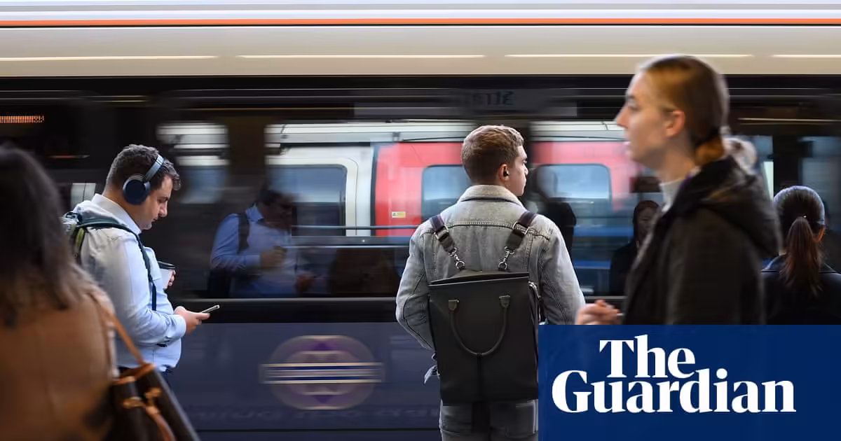 Tuesday briefing: Can Andy Burnham beat Britain’s headphone dodgers? | UK news