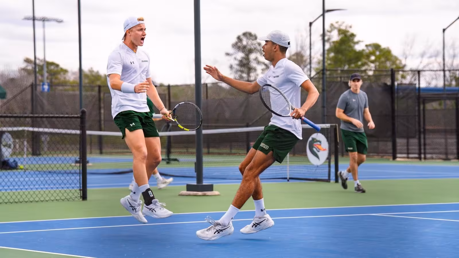 UAB Men’s Tennis Travels to Auburn for ITA Southern Regional Championship
