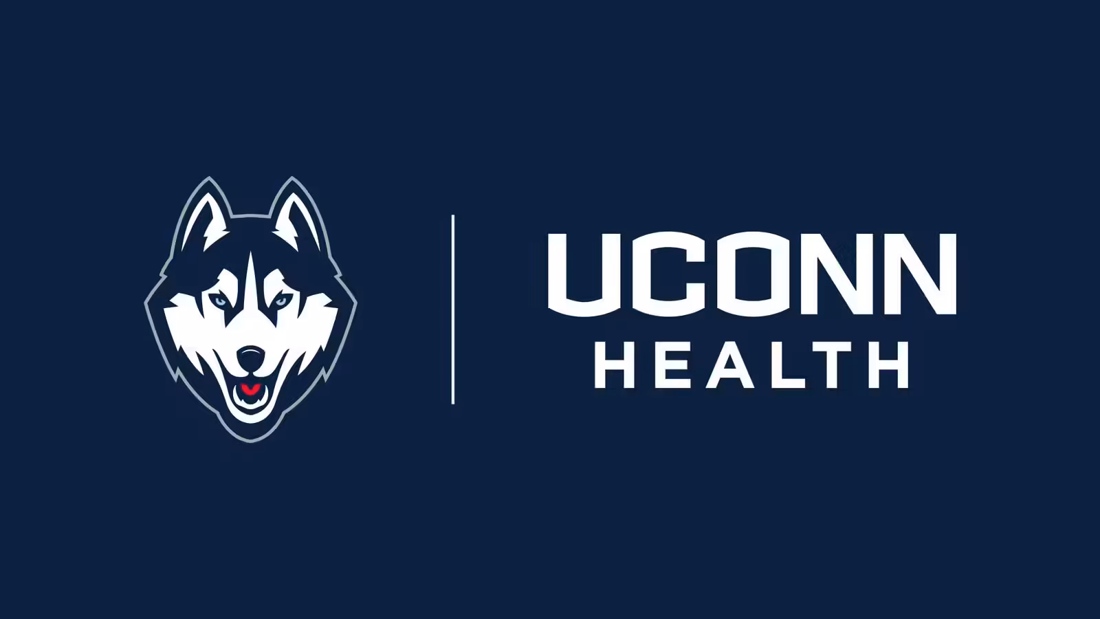 UCONN ATHLETICS AND UCONN HEALTH ANNOUNCE PARTNERSHIP