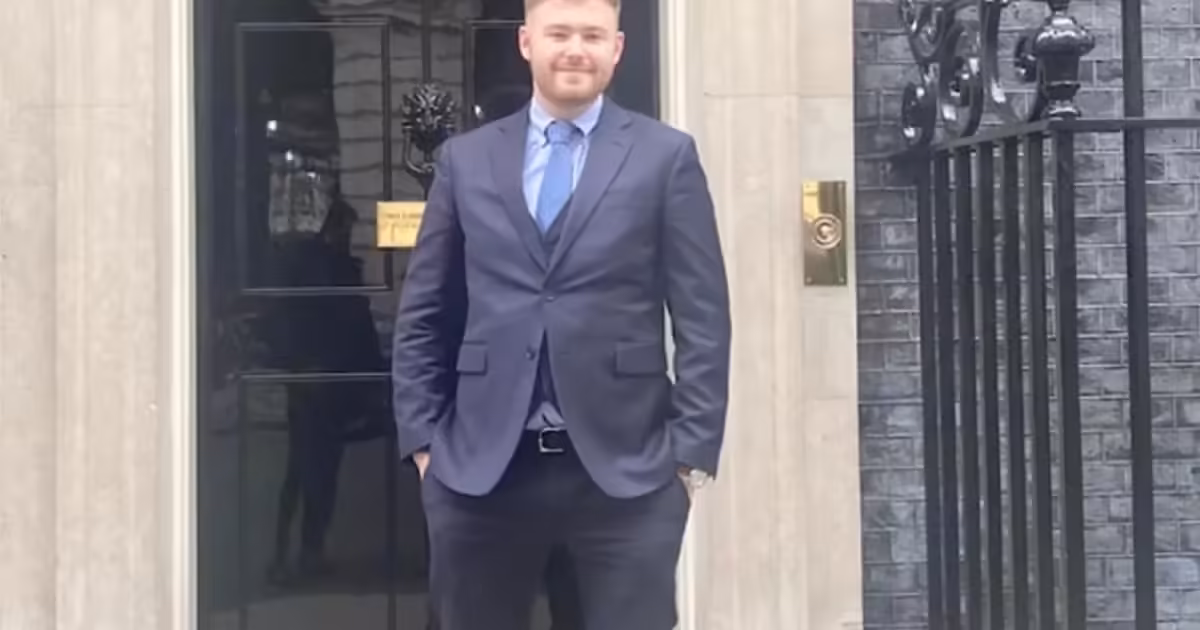 UK Conservative Party suspends ex-candidate after Al Jazeera investigation | Al Jazeera Originals News