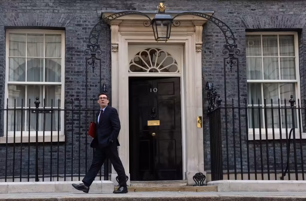 U.K. Prime Minister Vows Transparency Over Manchester City Meetings
