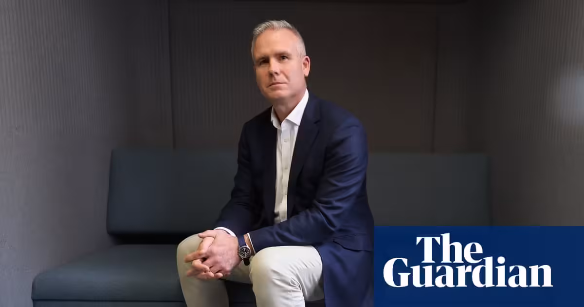UK must not be beholden to foreign AI, says head of Alan Turing Institute | AI (artificial intelligence)