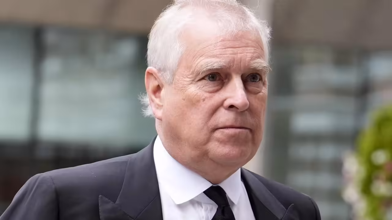 UK police accept ex-prince Andrew search warrants must be ‘legally quashed’