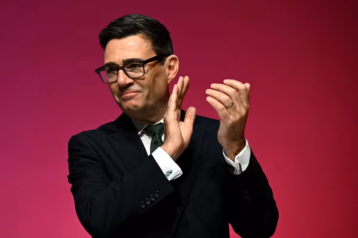 UK poll tracker: Labour holds lead over Reform as Burnham sees Brexit boost