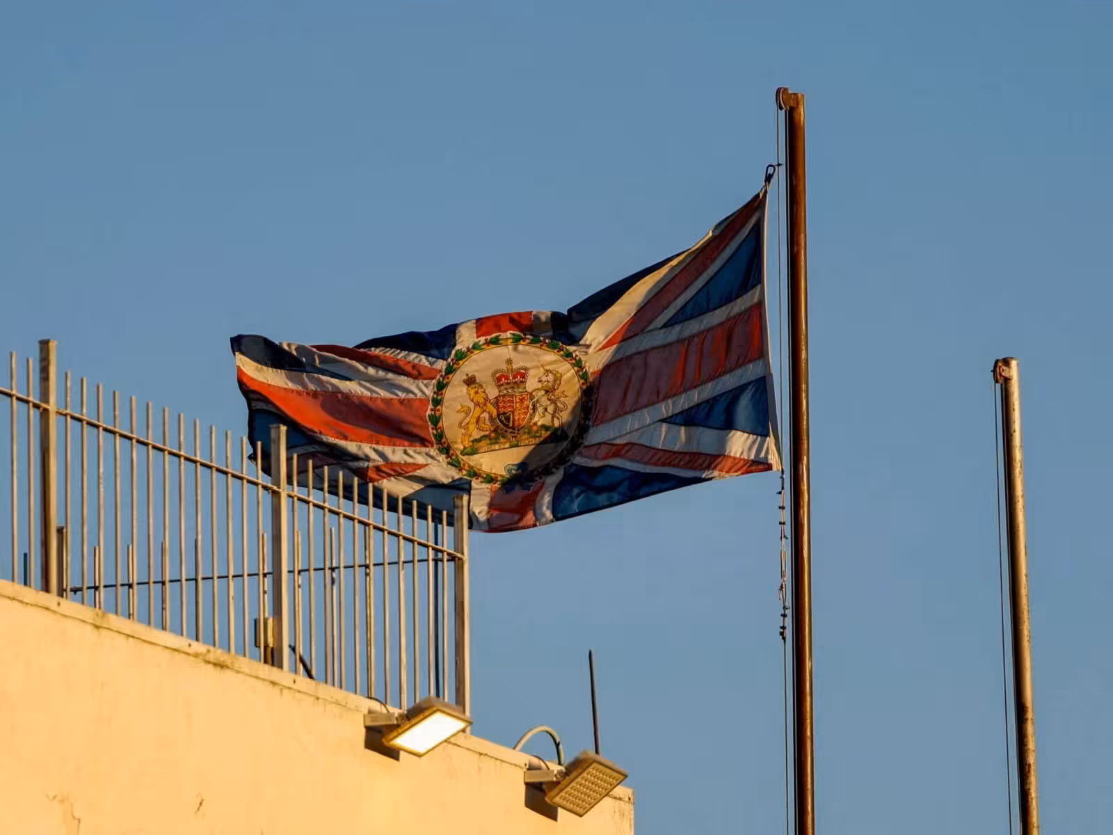 UK renames East Jerusalem consulate as a mission; some diplomats to remain | Israel-Palestine conflict News
