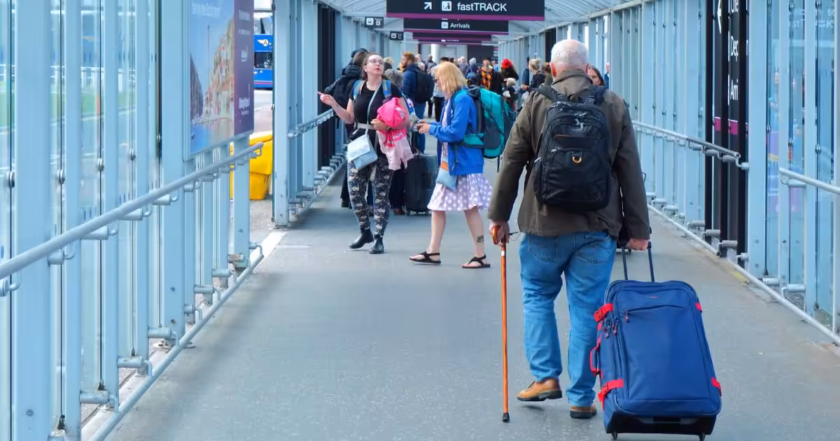 UK travel firm to shut after 15 years as it enters liquidation