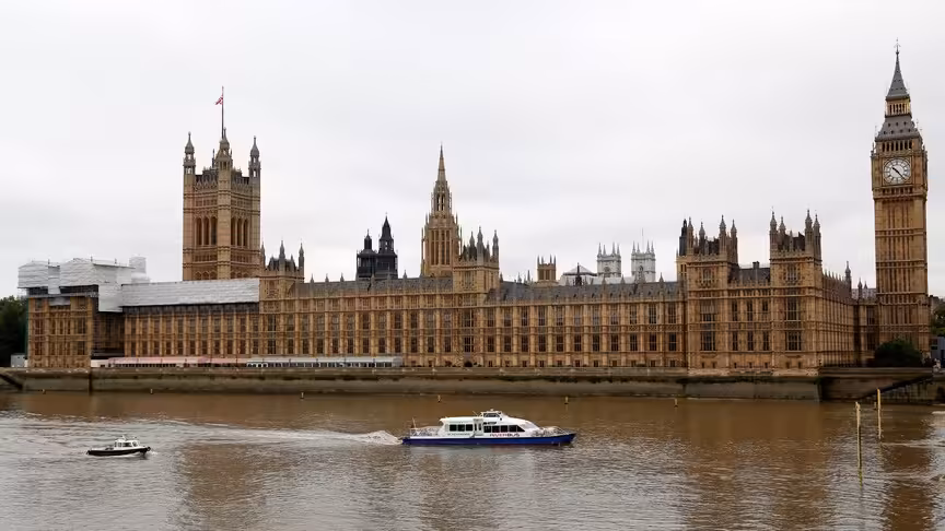 UK vows to maintain pressure on Russia over Trump-Putin diesel deal