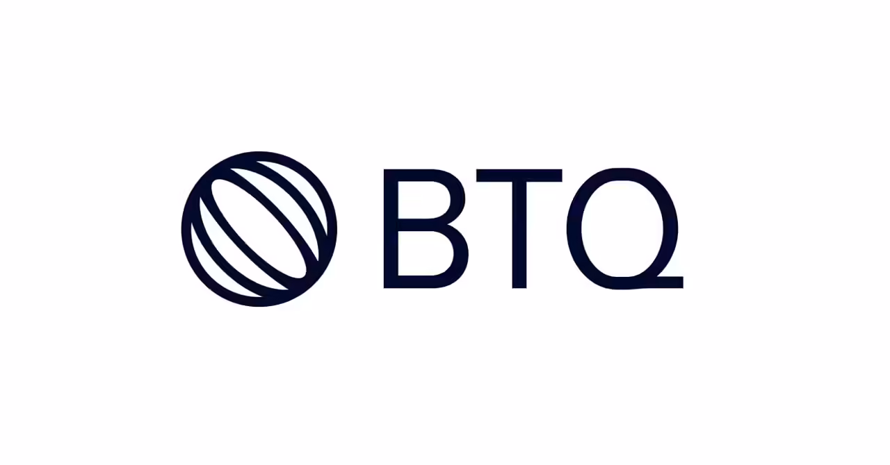 /UPDATE -- BTQ Technologies Corp./