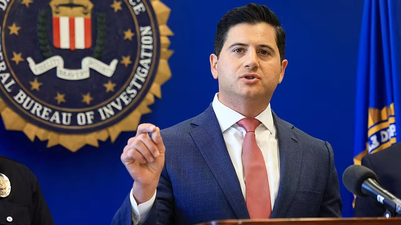 US Attorney says California Democrats weakened criminal justice laws