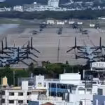 Ten monumental brutalist buildings in Asia