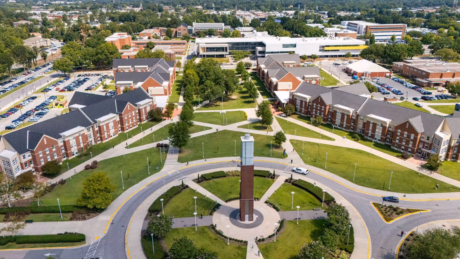 U.S. News & World Report: A&T America’s No. 1 Public HBCU