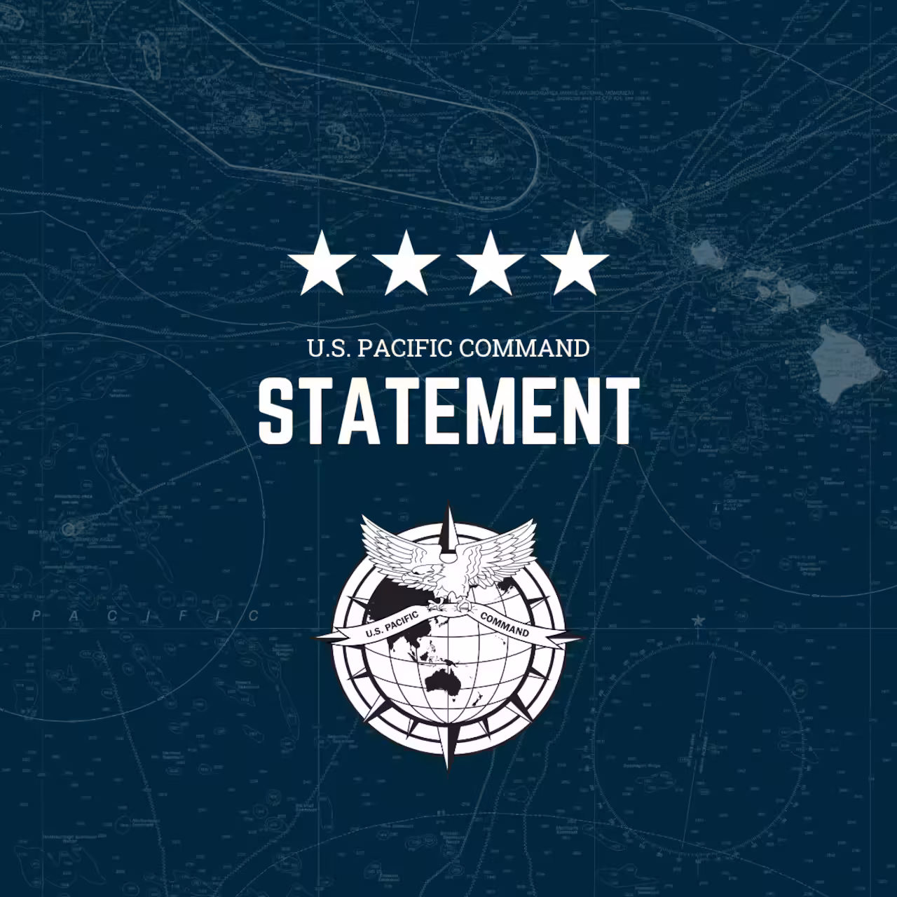 U.S. Pacific Command Statement on DPRK Missile Launch > U.S. Pacific Command > News Articles