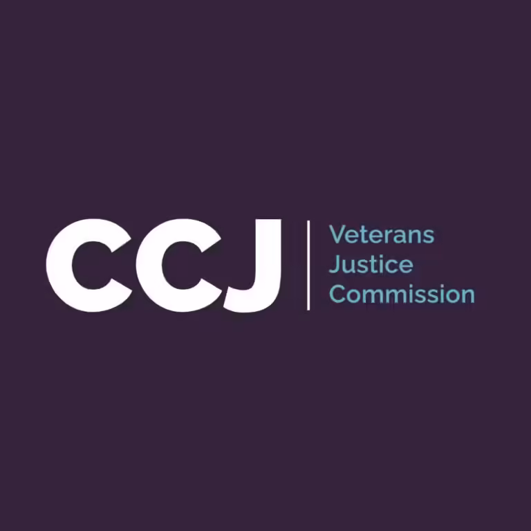 U.S. Senate Testimony: How to Help Justice-Involved Veterans