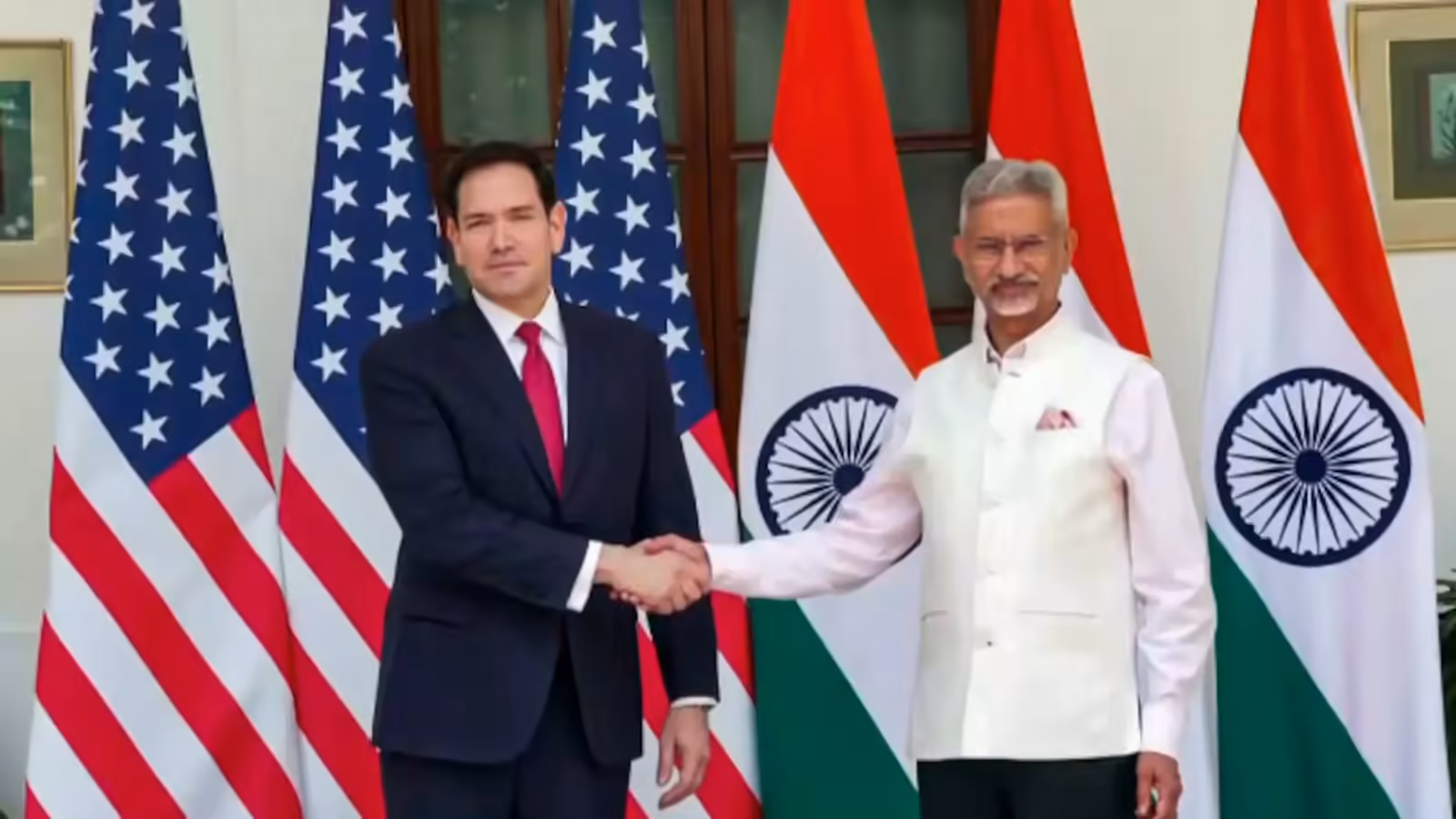 US State Secretary Rubio To Travel To Uzbekistan, India From October 17-22