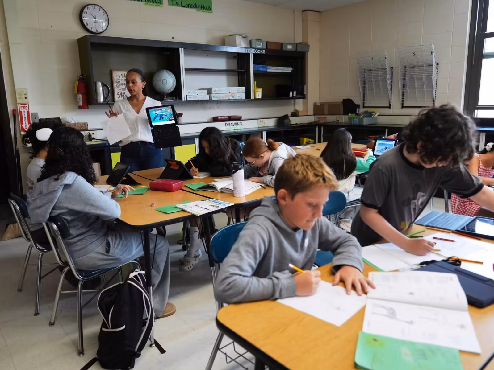 US Supreme Court to hear case on race in school admissions | Education News