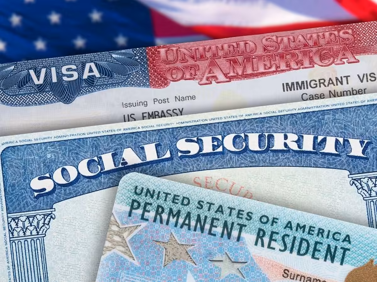 US Suspends Tata, Infosys, Wipro, and Others from Green Card Program Amid Immigration Crackdown