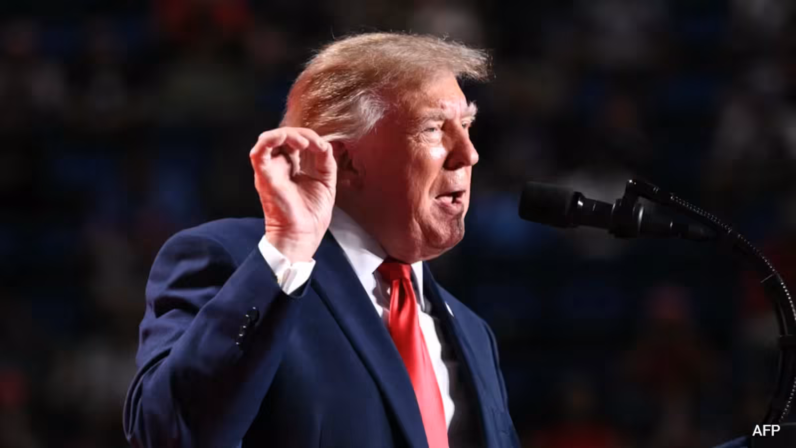 US Visa Shock: It's Time India Stopped Playing Nice With Trump's America