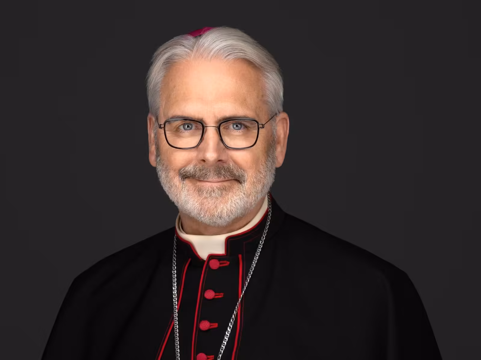 US bishops’ president urges Catholics ‘to put their faith before politics’ in November elections
