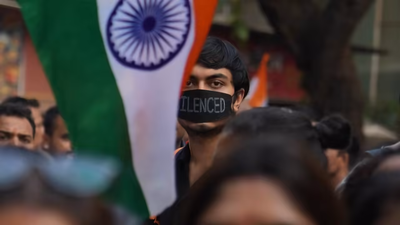 US-born Bollywood actor Imran Khan told to leave India over political protest: local media