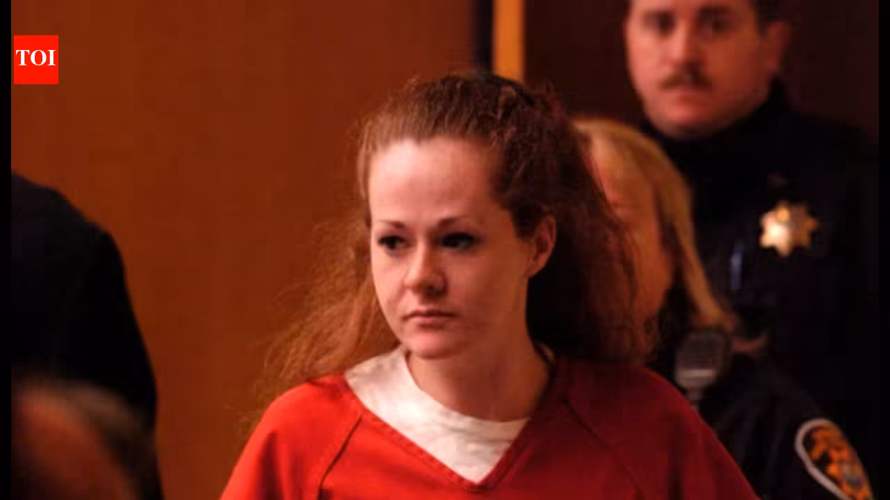 US death row inmate Christa Pike returns to prison from hospital after surviving lethal injection execution