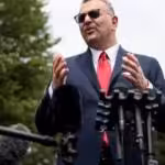 MPs call for investigation after Howard Lutnick-Jeffrey Epstein whistleblower dies