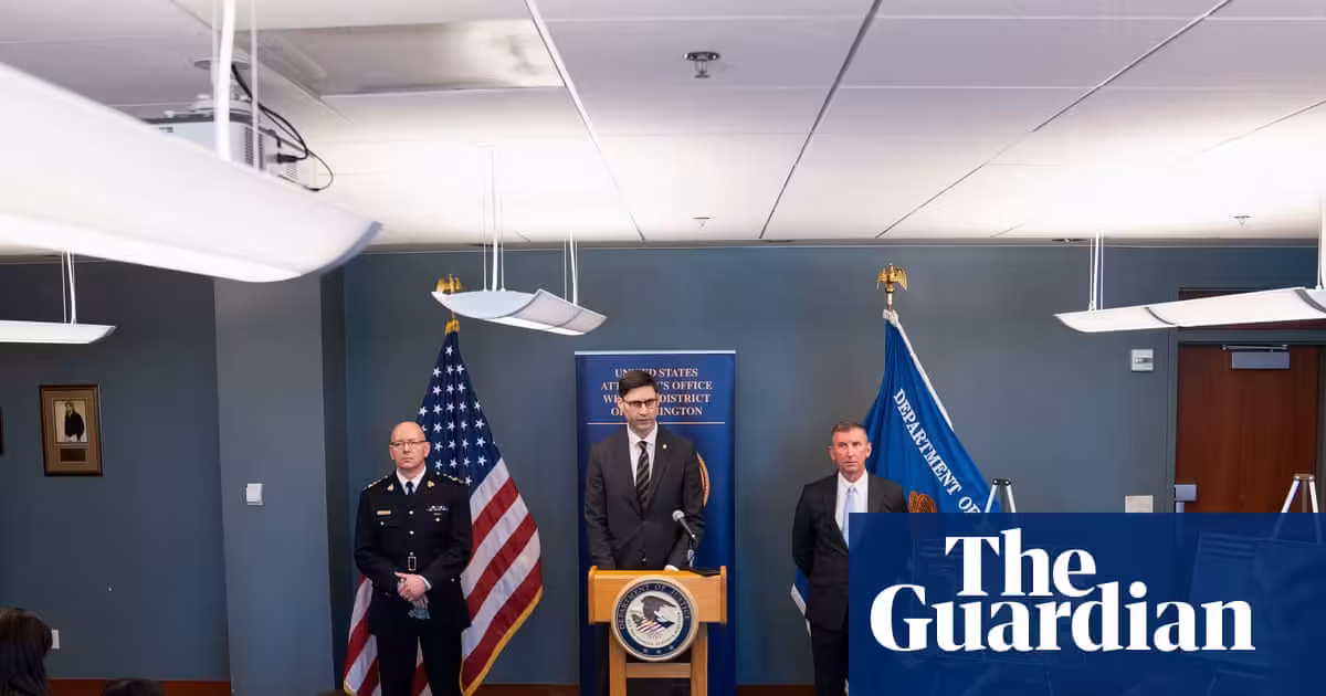 US man arrested as second suspect in Canada mass school shooting planned with ChatGPT | Canada