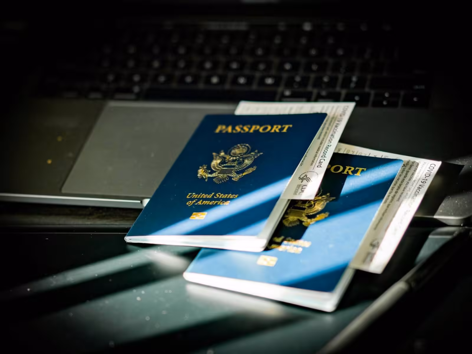 U.S. passport application process to change in 2027