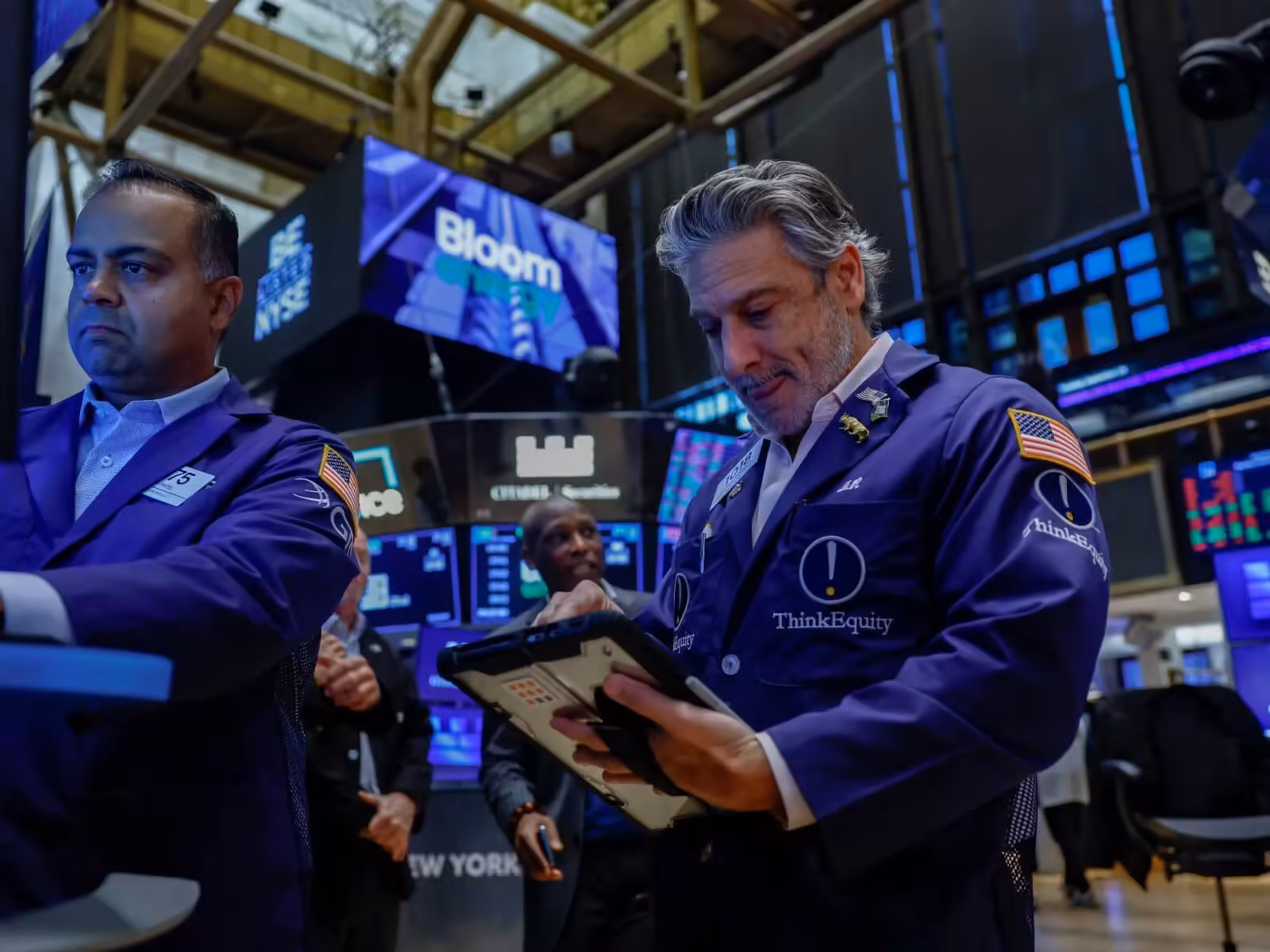 US stocks slide as oil prices fluctuate over renewed Iran war fears | Business and Economy News