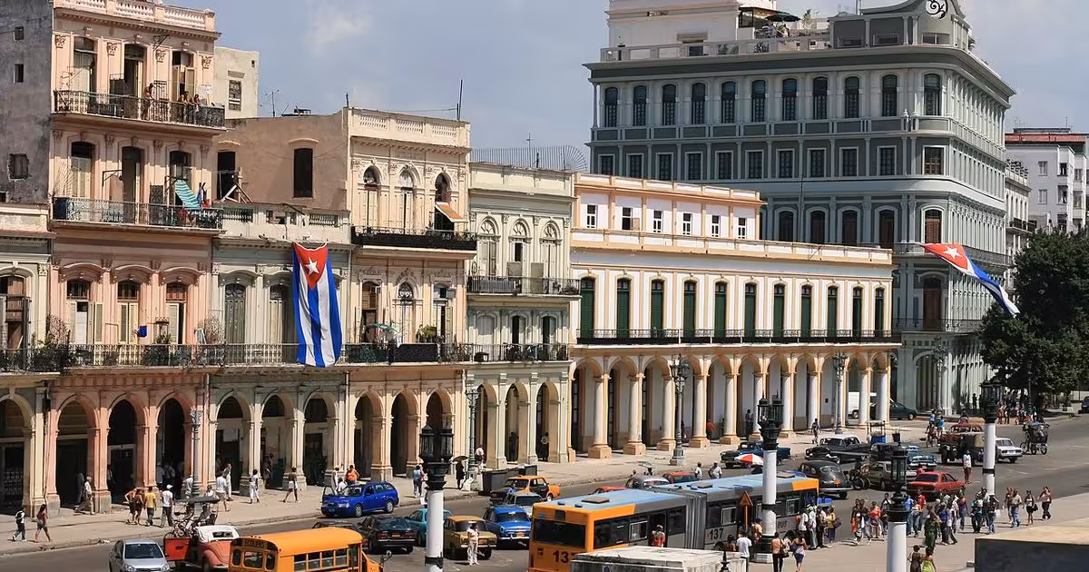 US tightens financial and travel restrictions on Cuba