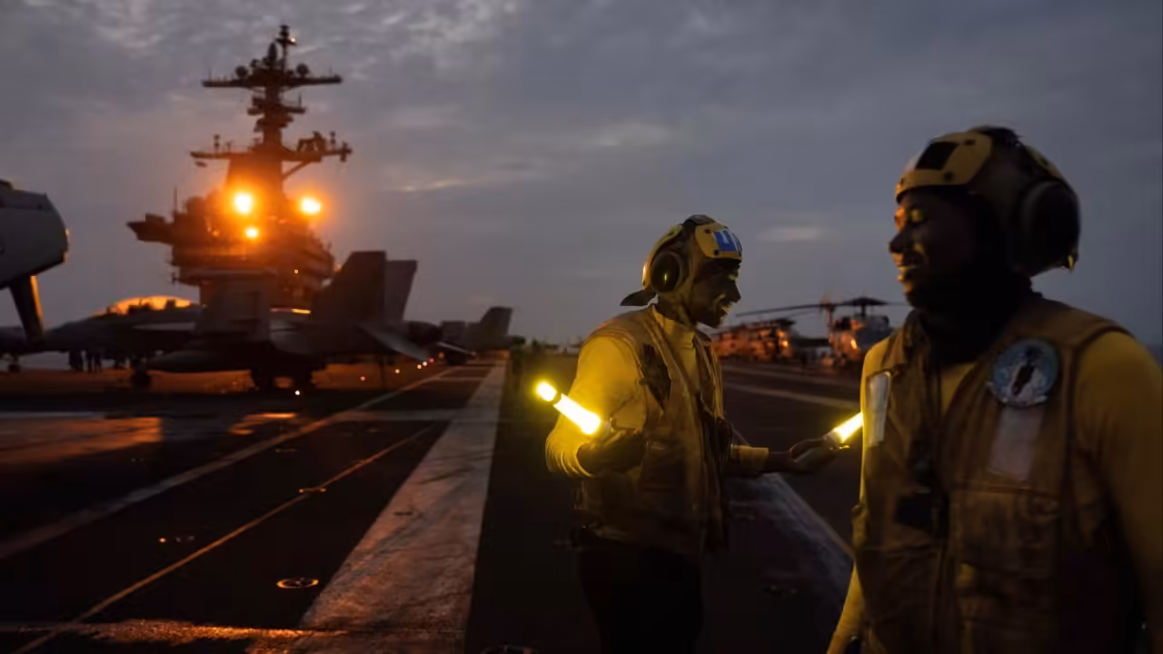 US’ transactional Taiwan policy puts Indo-Pacific at risk, ex-US officials warn