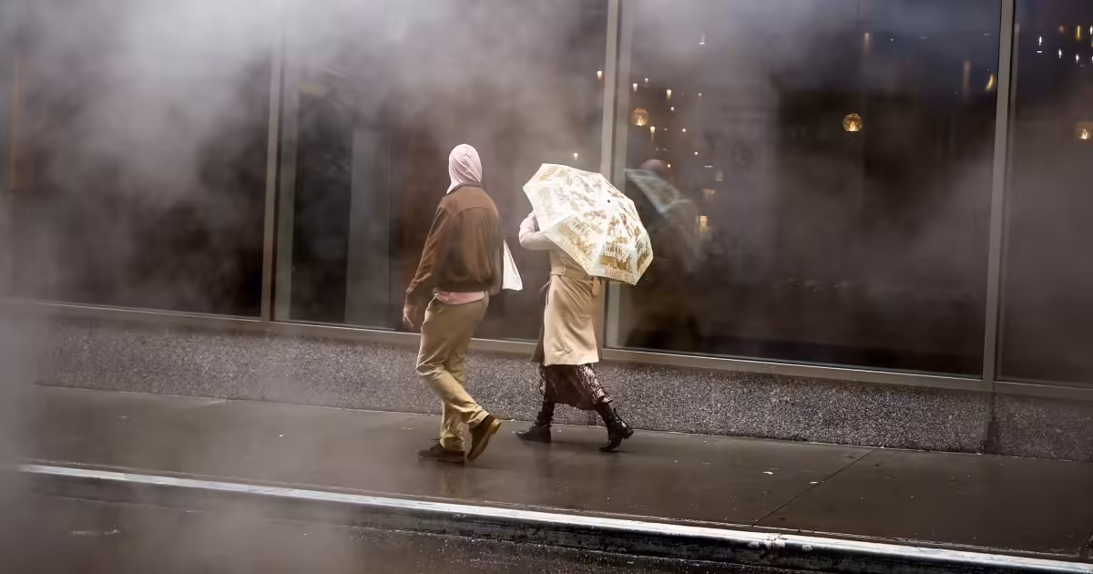 U.S. winter is likely to be wetter and warmer, forecasters say, and snow may shift south