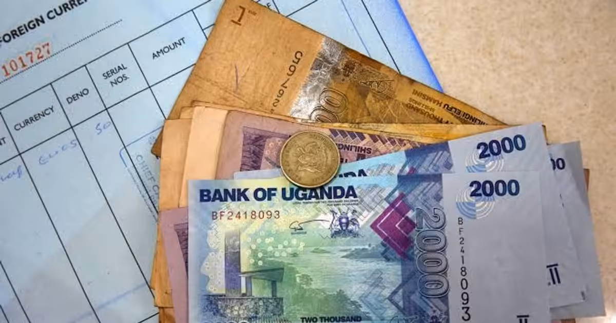 Uganda’s shilling leads the world’s currency markets after a major rate hike, giving the East African economy an unexpected financial win
