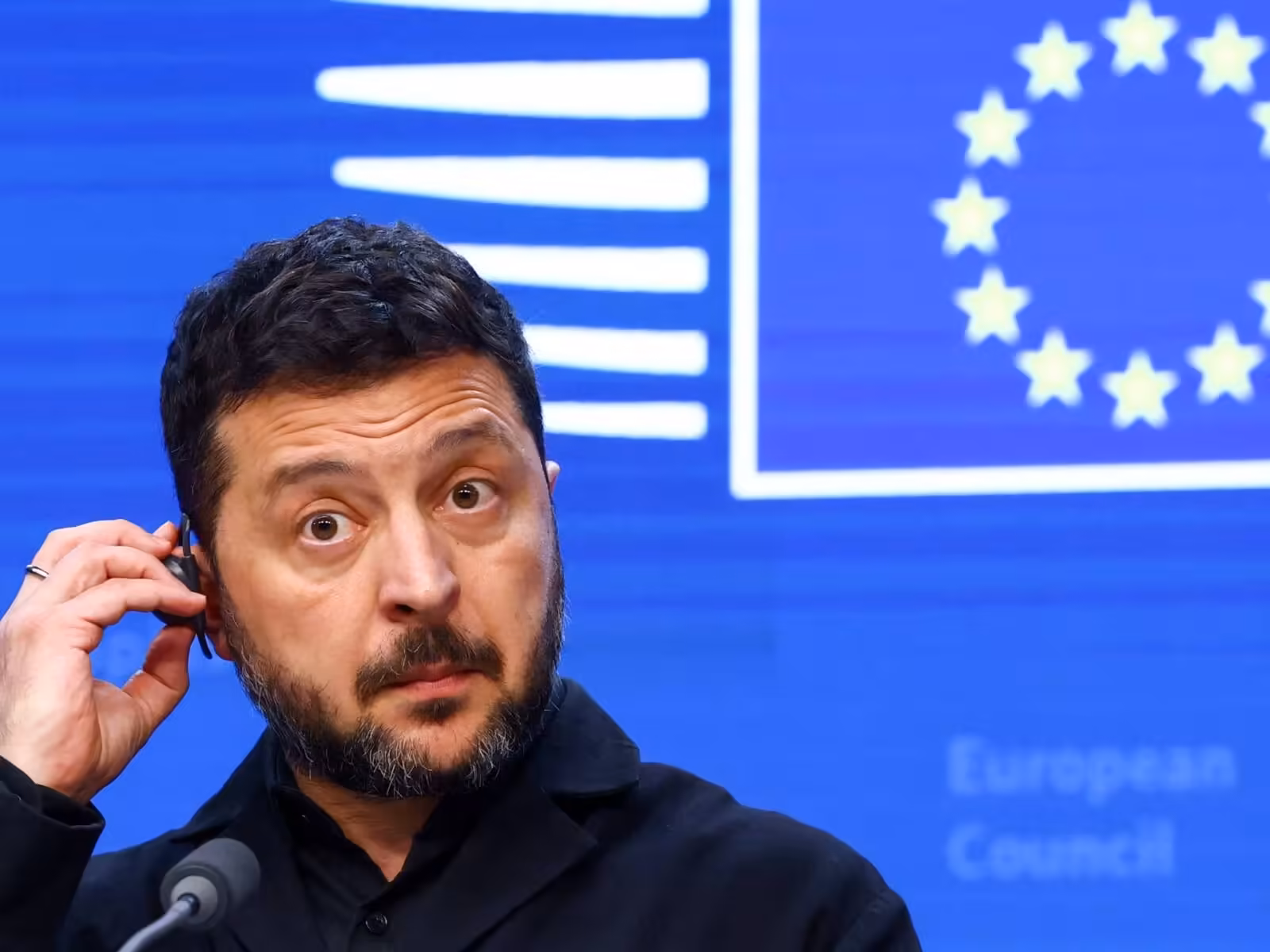 Ukraine and Europe have little choice but to work with Trump | Opinions