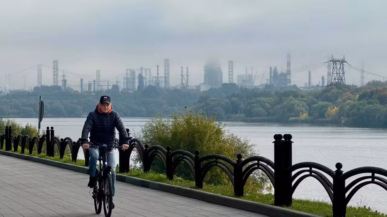 Ukraine war: Japan’s new sanctions on Russia target oil exports