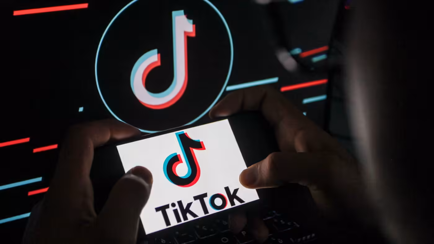 Up First briefing: California voting crimes; Trump's campaign; TikTok : NPR