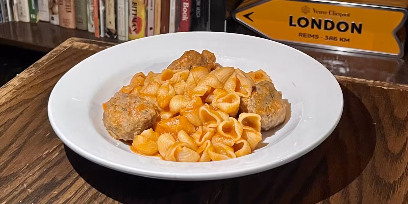 Upper West Side Restaurant Named Among 100 Best Pasta Spots in the United States