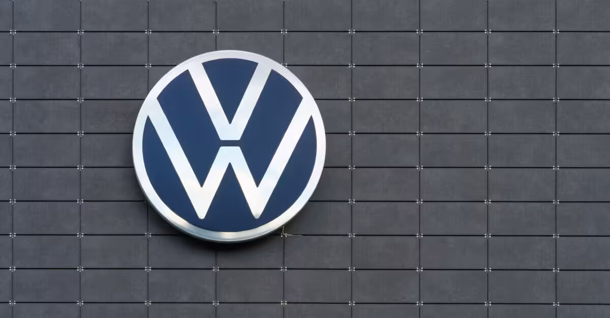 VW's China slump turns Blume into a champion of protection