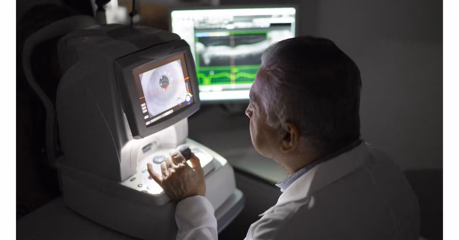 Verana Health and Bitfount Collaborate to Simplify Prescreening for Ophthalmic Clinical Trials