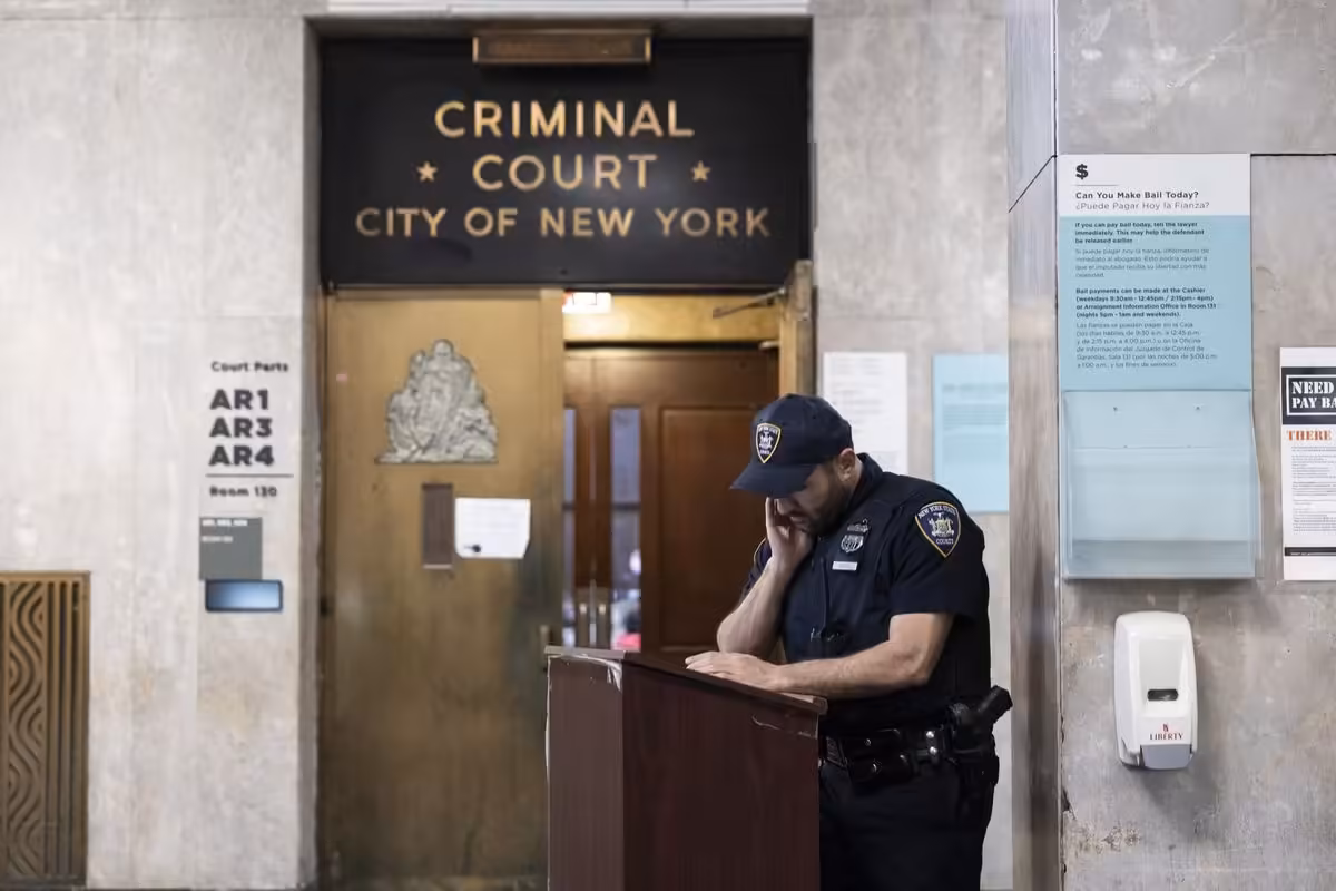 Vital City | Shuffled Between Courts, Some NYC Judges Lack Criminal Law Experience