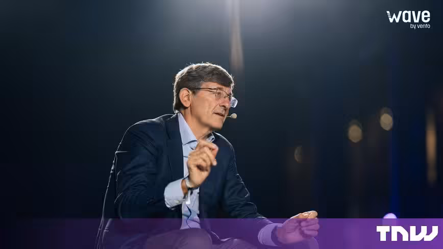 Vittorio Colao defends copyright rules and the DSA in Europe’s AI debate