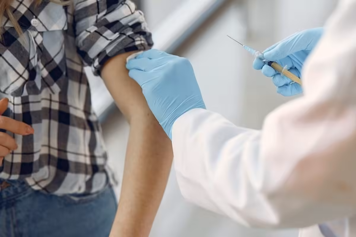 WVU Medicine Student Health flu vaccine clinics planned | E-News