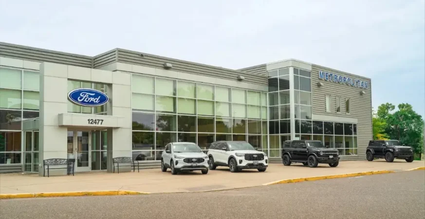 Walser Automotive Group acquires three Twin Cities dealerships