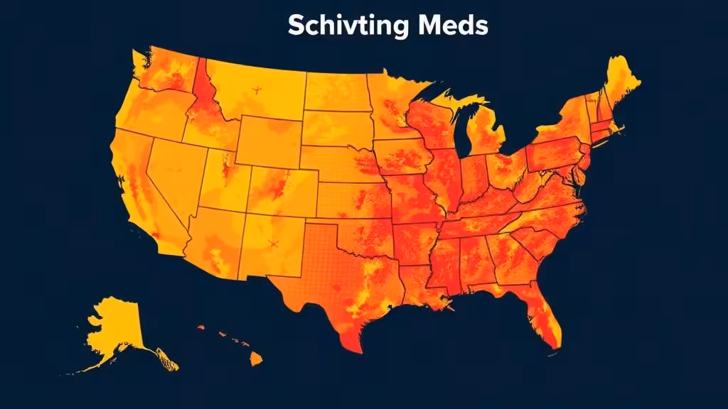 Warm-Up Science Mapped: Nearly 1,000 Studies Reveal Where the Evidence Ends