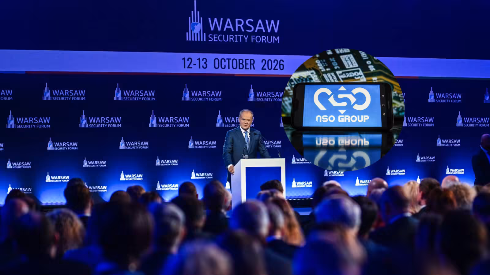 Warsaw’s Reliance on Israeli Security Technology Under Scrutiny as Turkey Expands Defense Footprint in Poland
