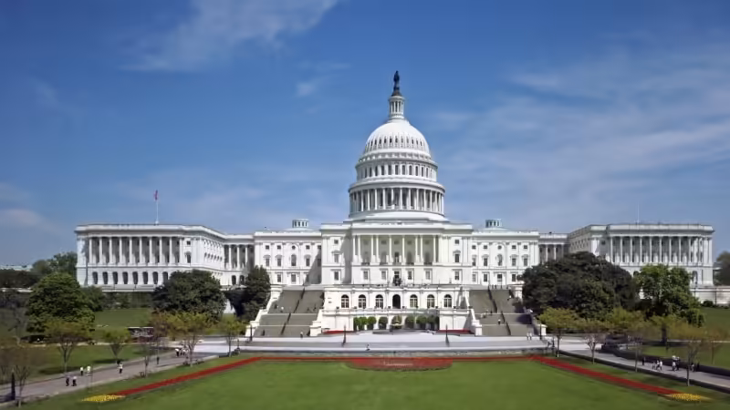 Washington Policy Weekly: United States Completes Military Withdrawal from Iraq