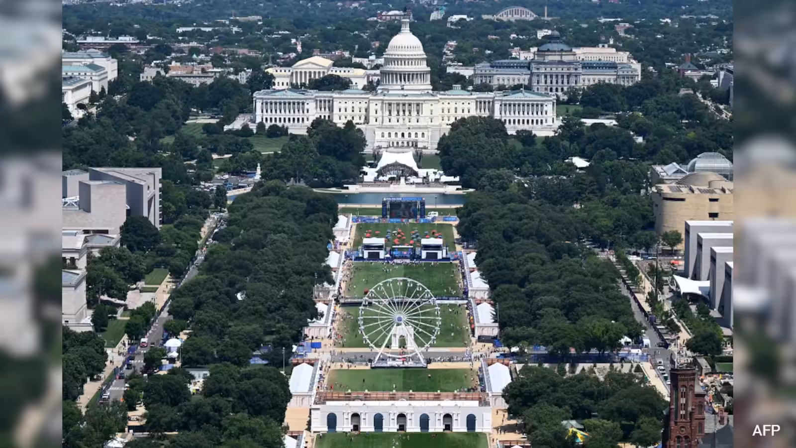 Washington's PERM Freeze Is A Warning Shot At India's Tech Model